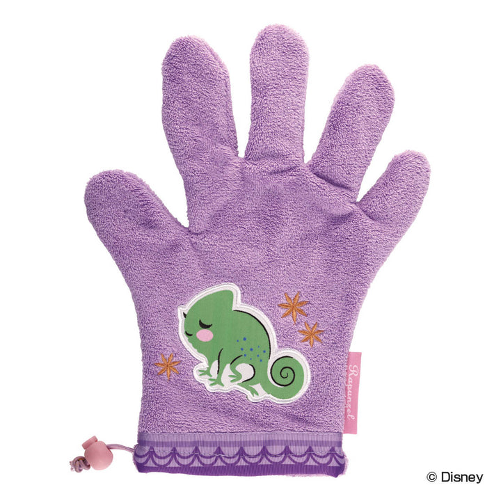 ヘアドライ手袋ラプンツェルヘアドライパスカル