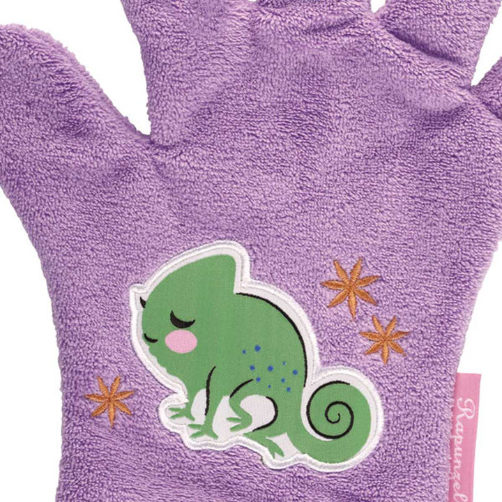 ヘアドライ手袋ラプンツェルヘアドライパスカル