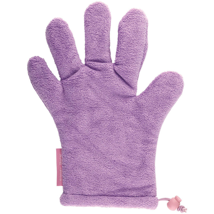 ヘアドライ手袋ラプンツェルヘアドライパスカル