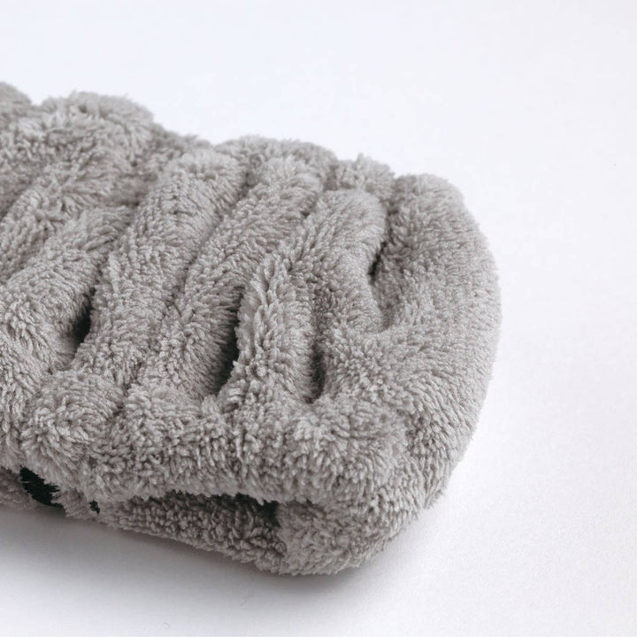 ヘアターバントム&ジェリートム