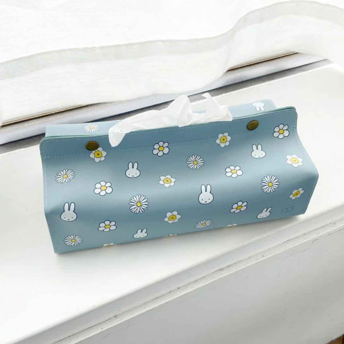 ティッシュケース ミッフィー Dick Bruna tente STANDARD – ハウジー