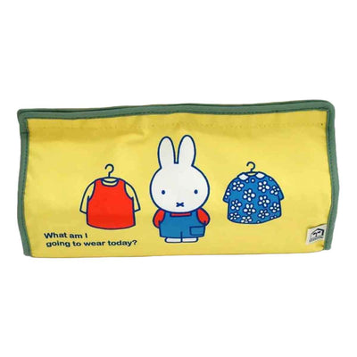 ティッシュケース ミッフィー Dick Bruna tente