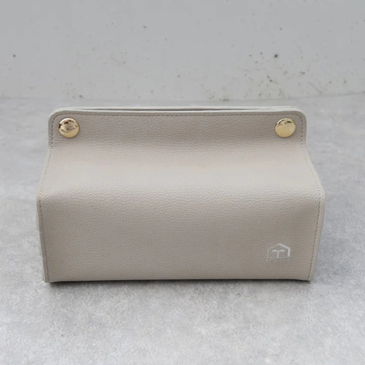 ティッシュケースtentemidiプレーンハーフ