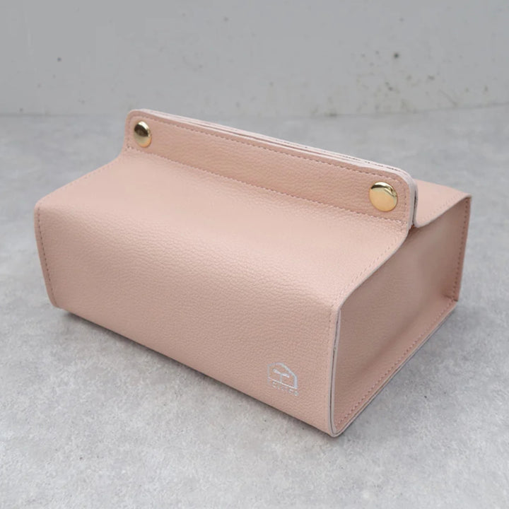 ティッシュケースtentemidiプレーンハーフ