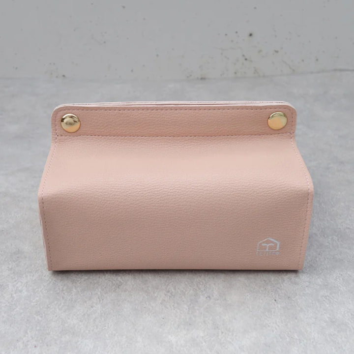 ティッシュケースtentemidiプレーンハーフ