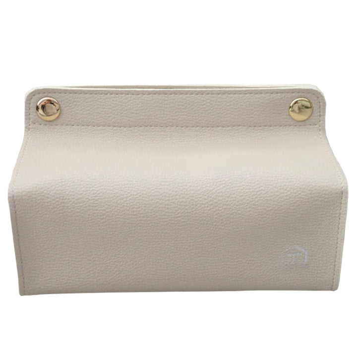 ティッシュケースtentemidiプレーンハーフ