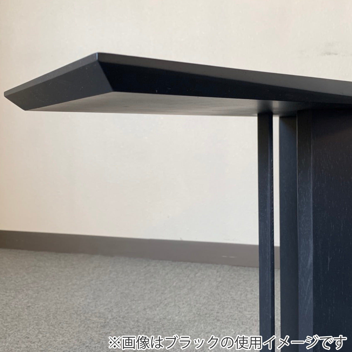 サイドテーブル ウォールナット 2Way 縦置き 横置き – ハウジー