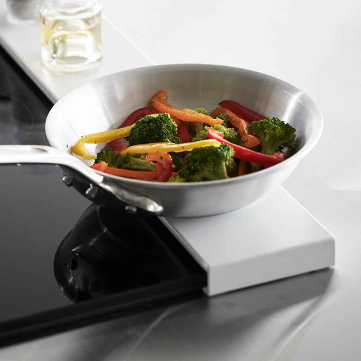 山崎実業Plate排気口カバーフラットタイプW75プレート