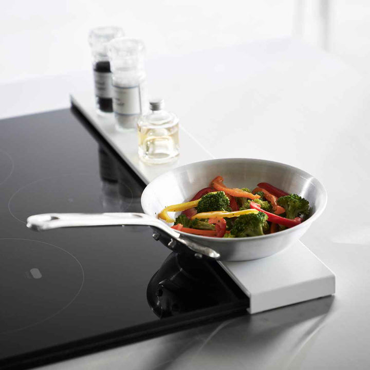 山崎実業Plate排気口カバーフラットタイプW75プレート