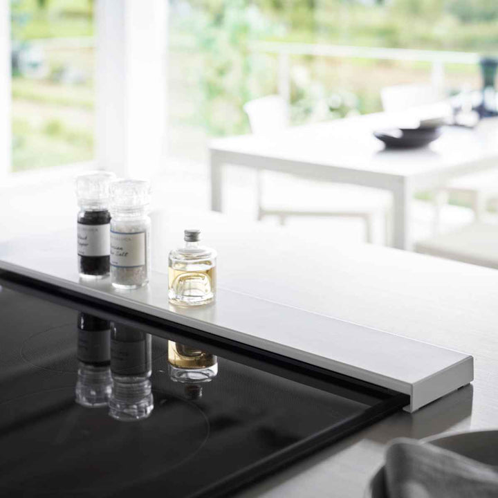 山崎実業Plate排気口カバーフラットタイプW75プレート