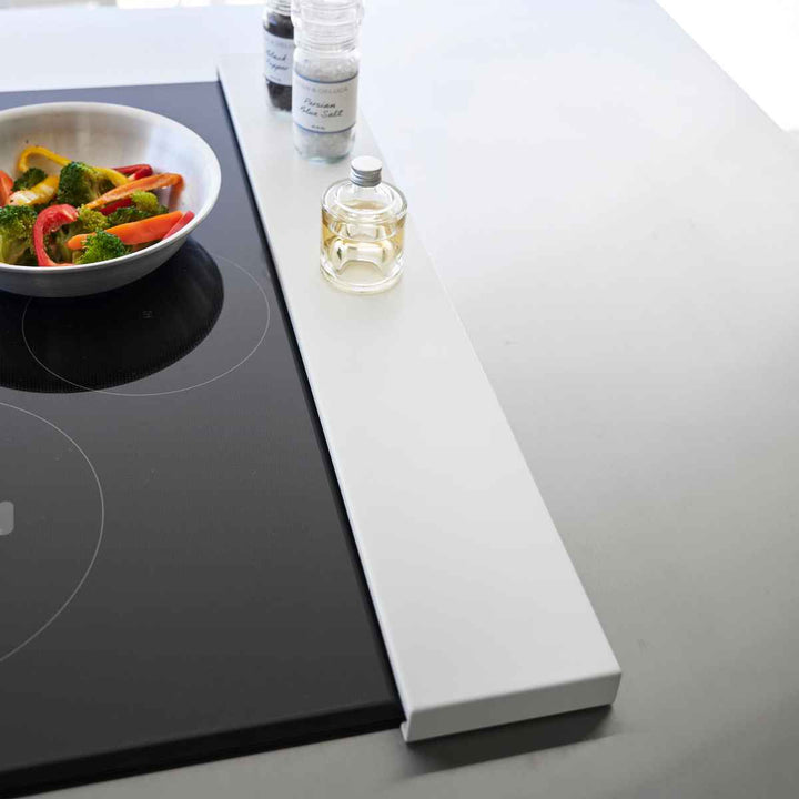 山崎実業Plate排気口カバーフラットタイプW75プレート