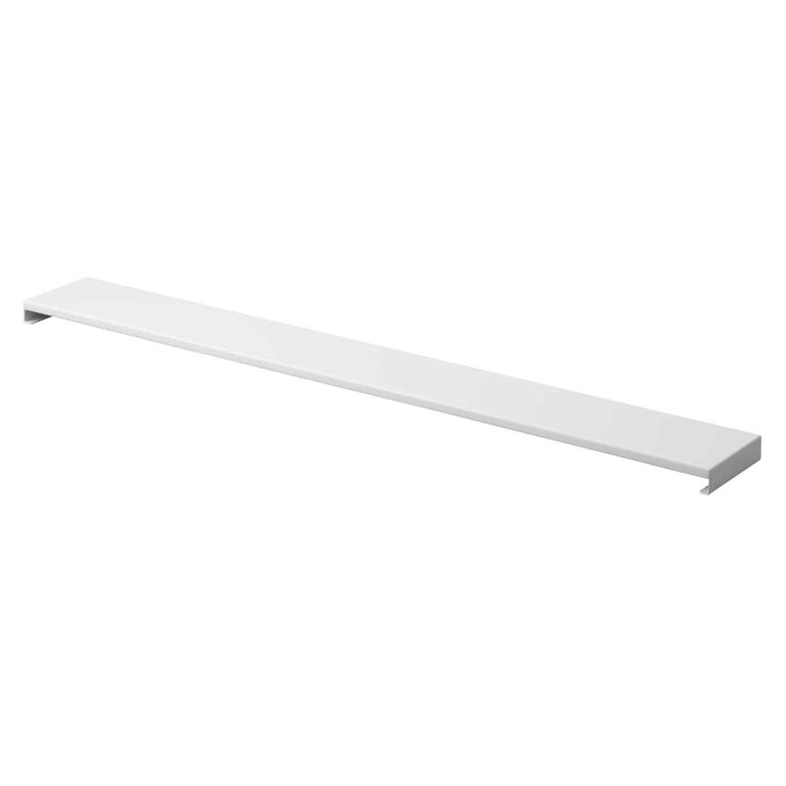 山崎実業Plate排気口カバーフラットタイプW75プレート