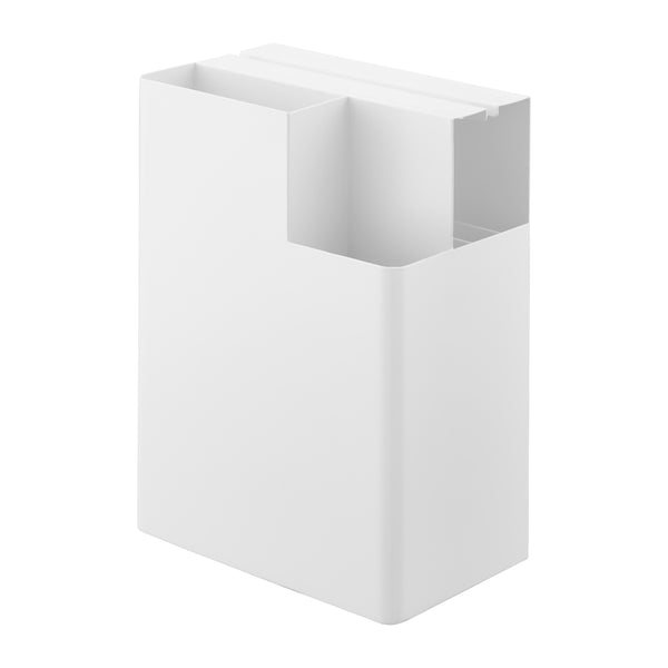 山崎実業Plate掃除用品収納スタンドプレート