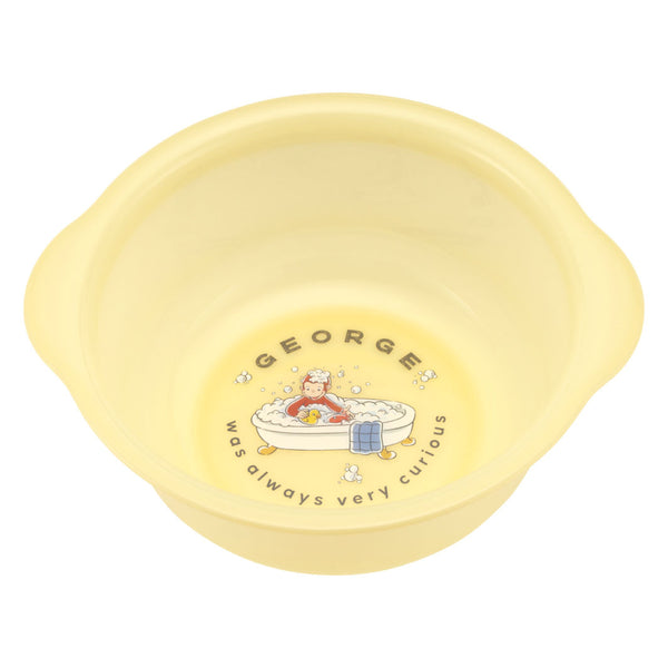 湯おけ子供用湯おけおさるのジョージ