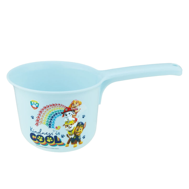 お湯かけベビージョーロパウ・パトロール