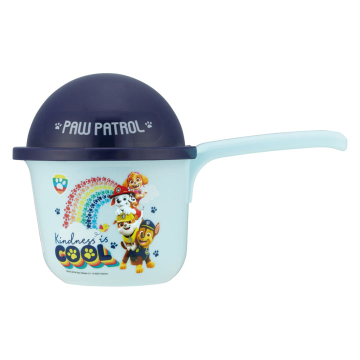 お湯かけベビージョーロパウ・パトロール