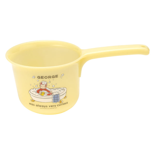 片手おけ子供用片手おけおさるのジョージ