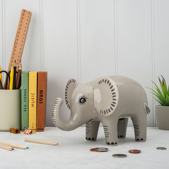 貯金箱HannahTurner