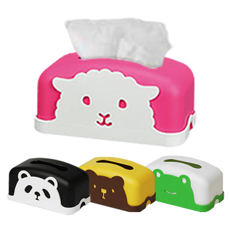 ■在庫限り・入荷なし■アニマルティッシュケース