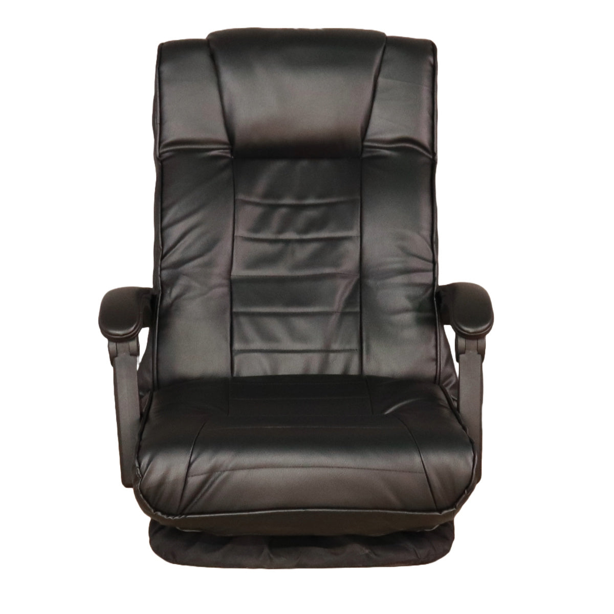 座椅子 回転式 14段階リクライニング アンズ – ハウジー