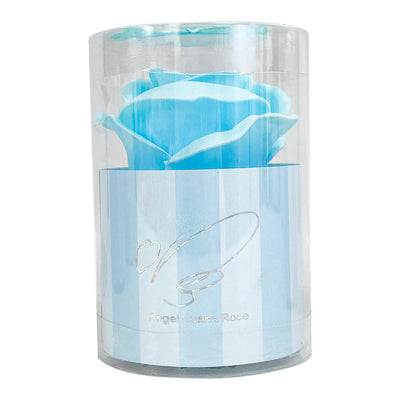 石鹸 サークルローズ 花のカタチの石けん Q-FLA