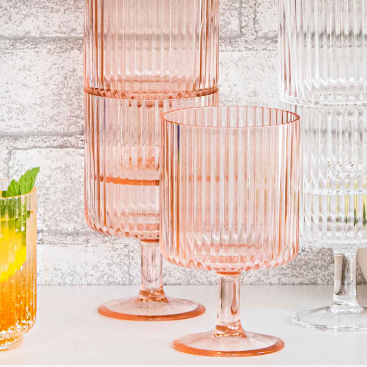 ワイングラス300mlメサ