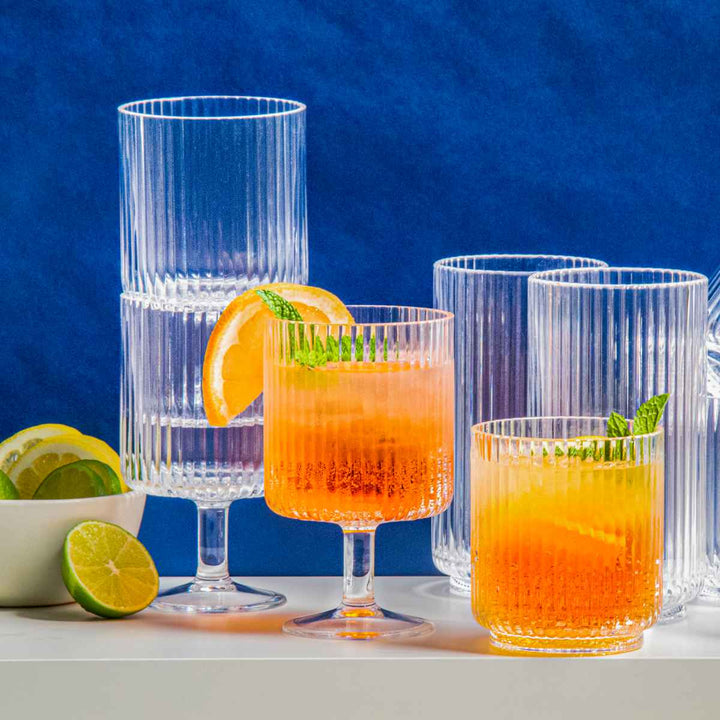 ワイングラス300mlメサ