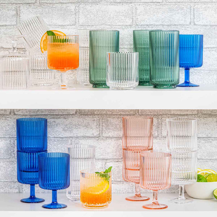 ワイングラス300mlメサ