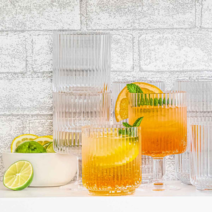 ワイングラス300mlメサ