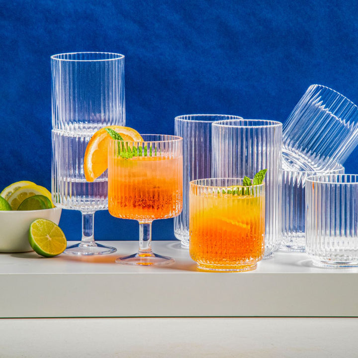 ワイングラス300mlメサ