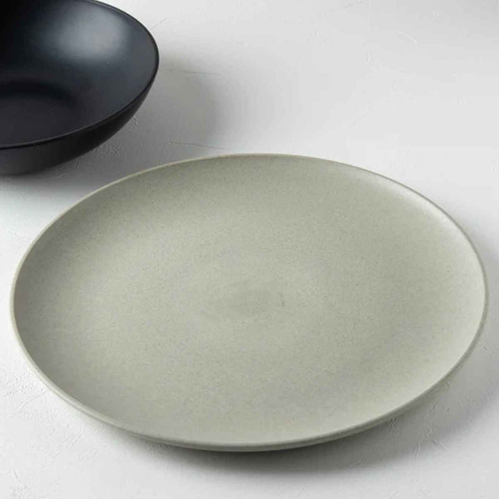 プレート27cmクープ