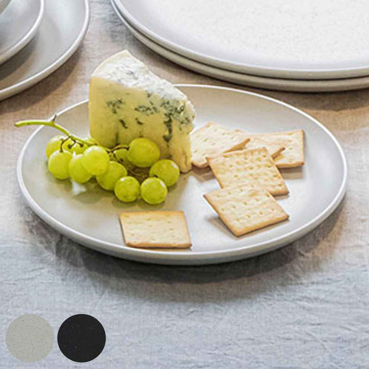 プレート21.5cmクープ