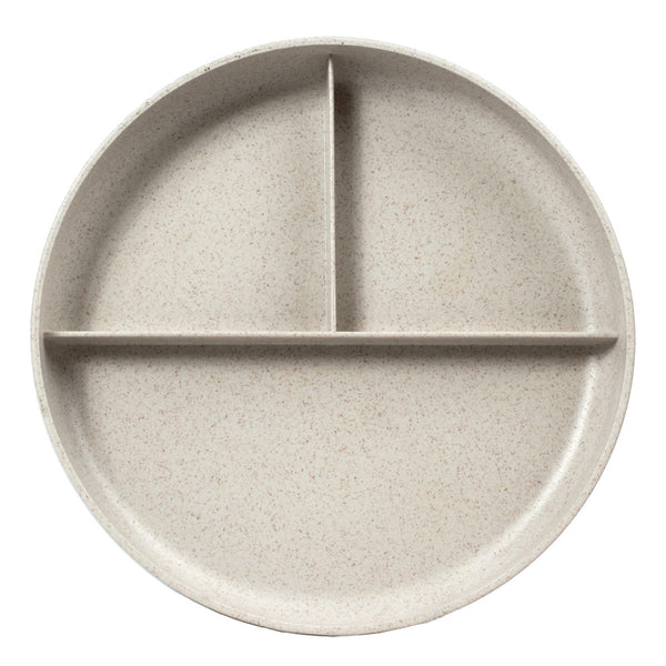 ランチプレート18.5cmキッズユニバーサル