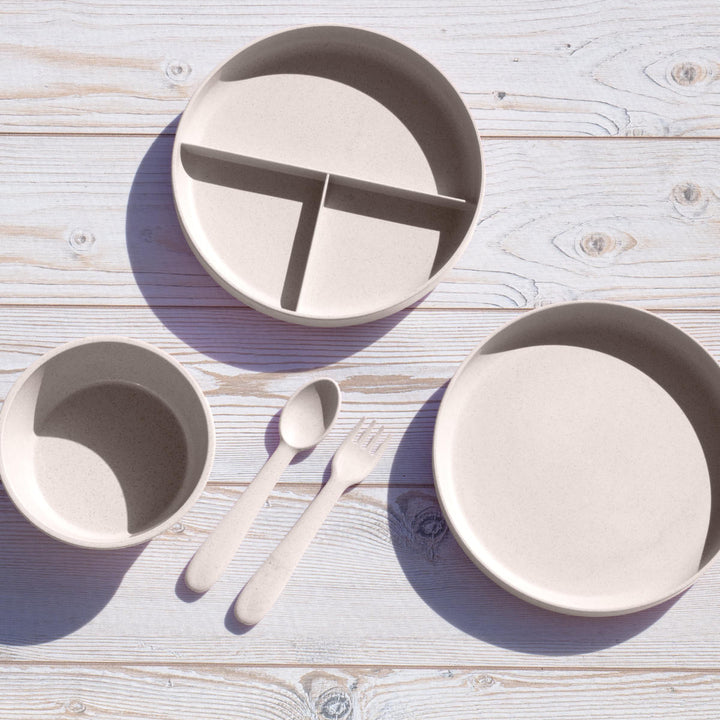 スプーン&フォーク14cmキッズユニバーサル