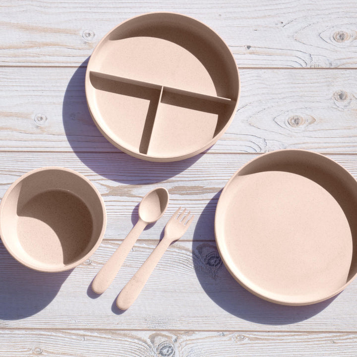 スプーン&フォーク14cmキッズユニバーサル