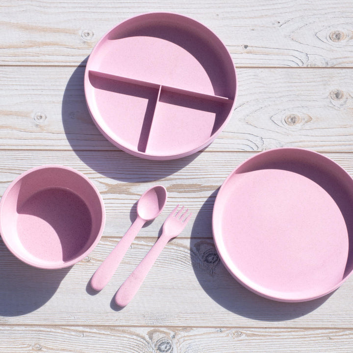 スプーン&フォーク14cmキッズユニバーサル