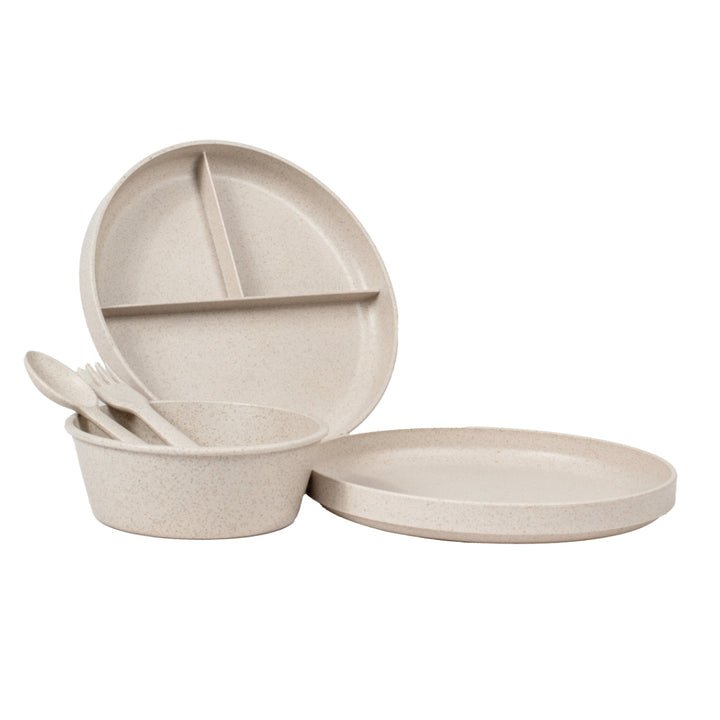 スプーン&フォーク14cmキッズユニバーサル