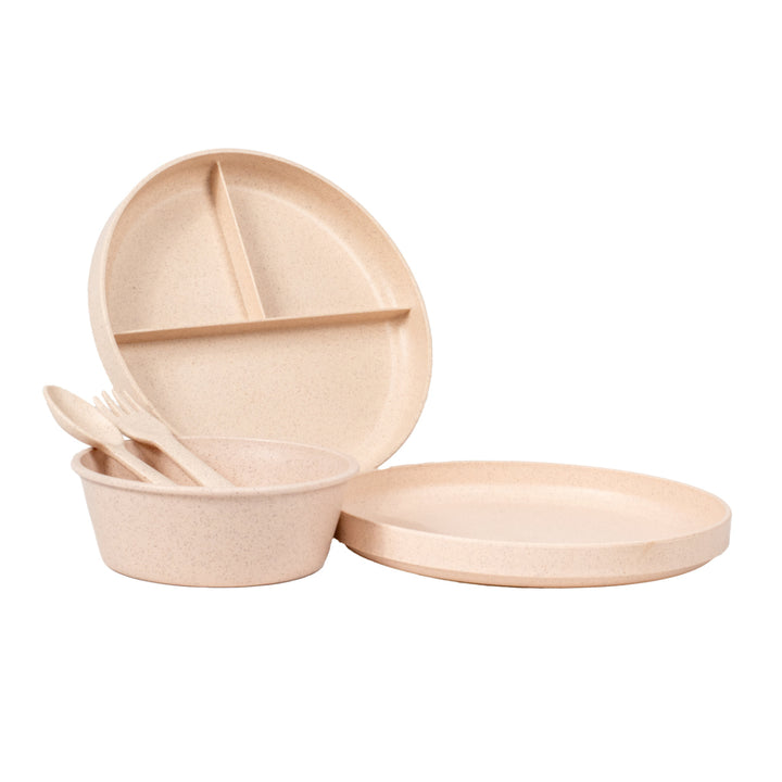 スプーン&フォーク14cmキッズユニバーサル