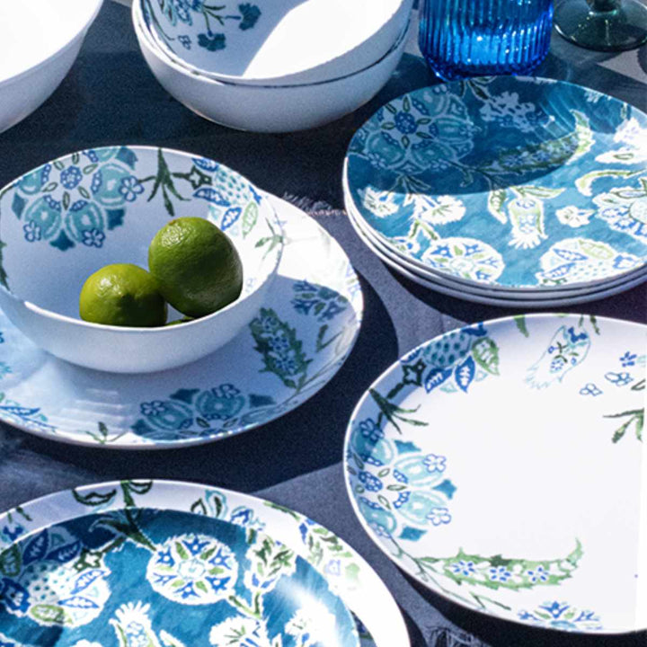 プレート27cmHANAIKAT