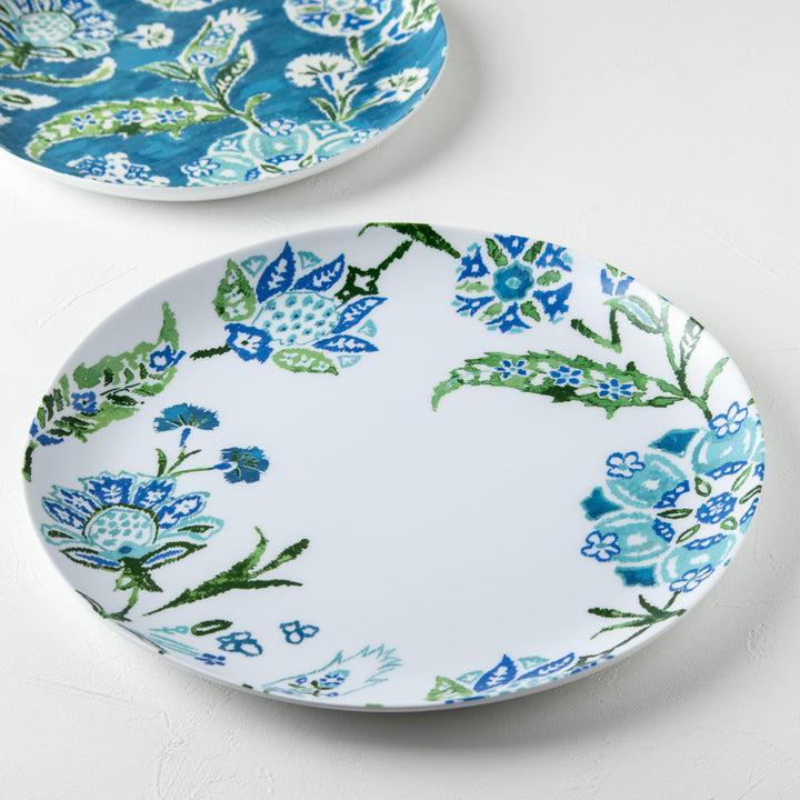 プレート27cmHANAIKAT