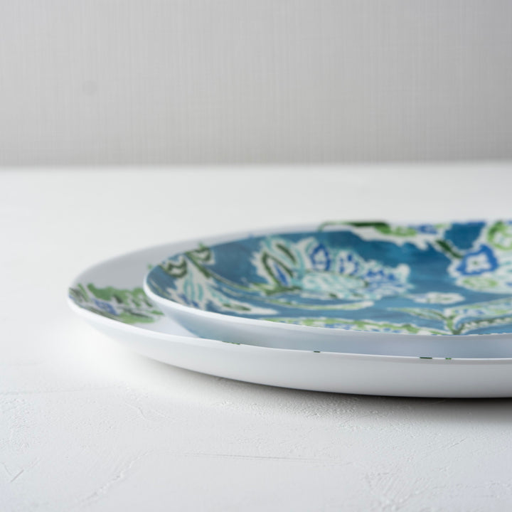 プレート27cmHANAIKAT