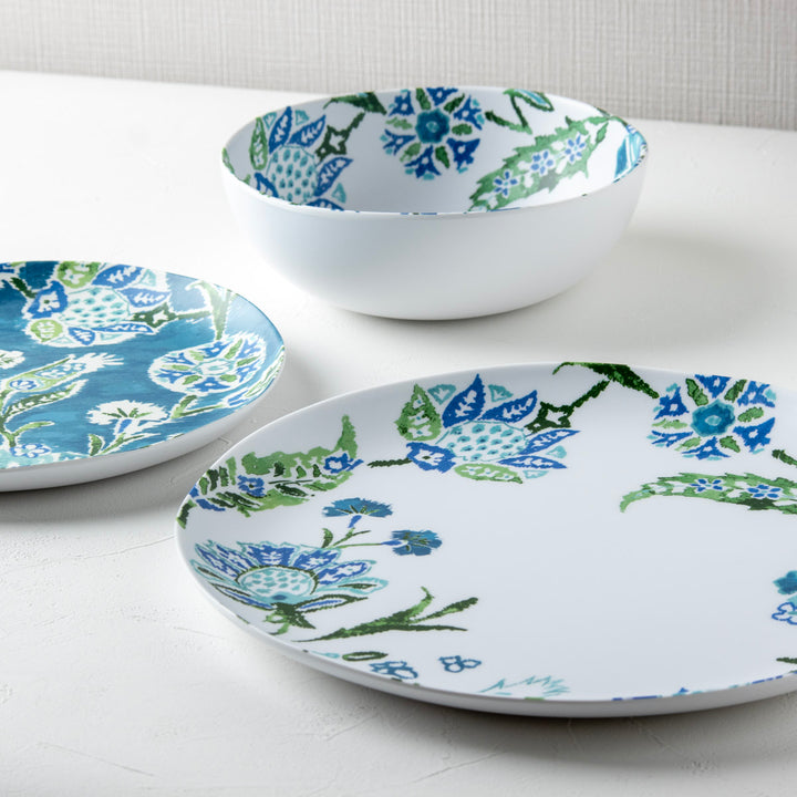 プレート27cmHANAIKAT