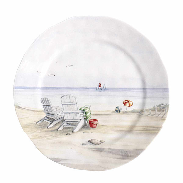 プレート26cmByTHESHORE