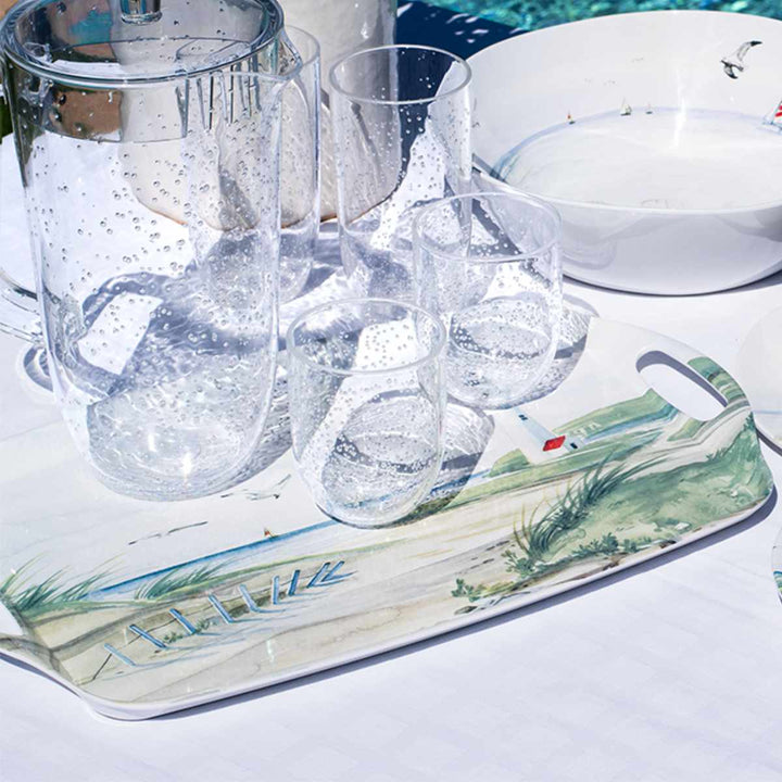 トレー48cmByTHESHORE