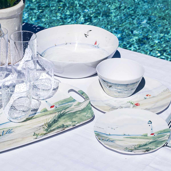 トレー48cmByTHESHORE