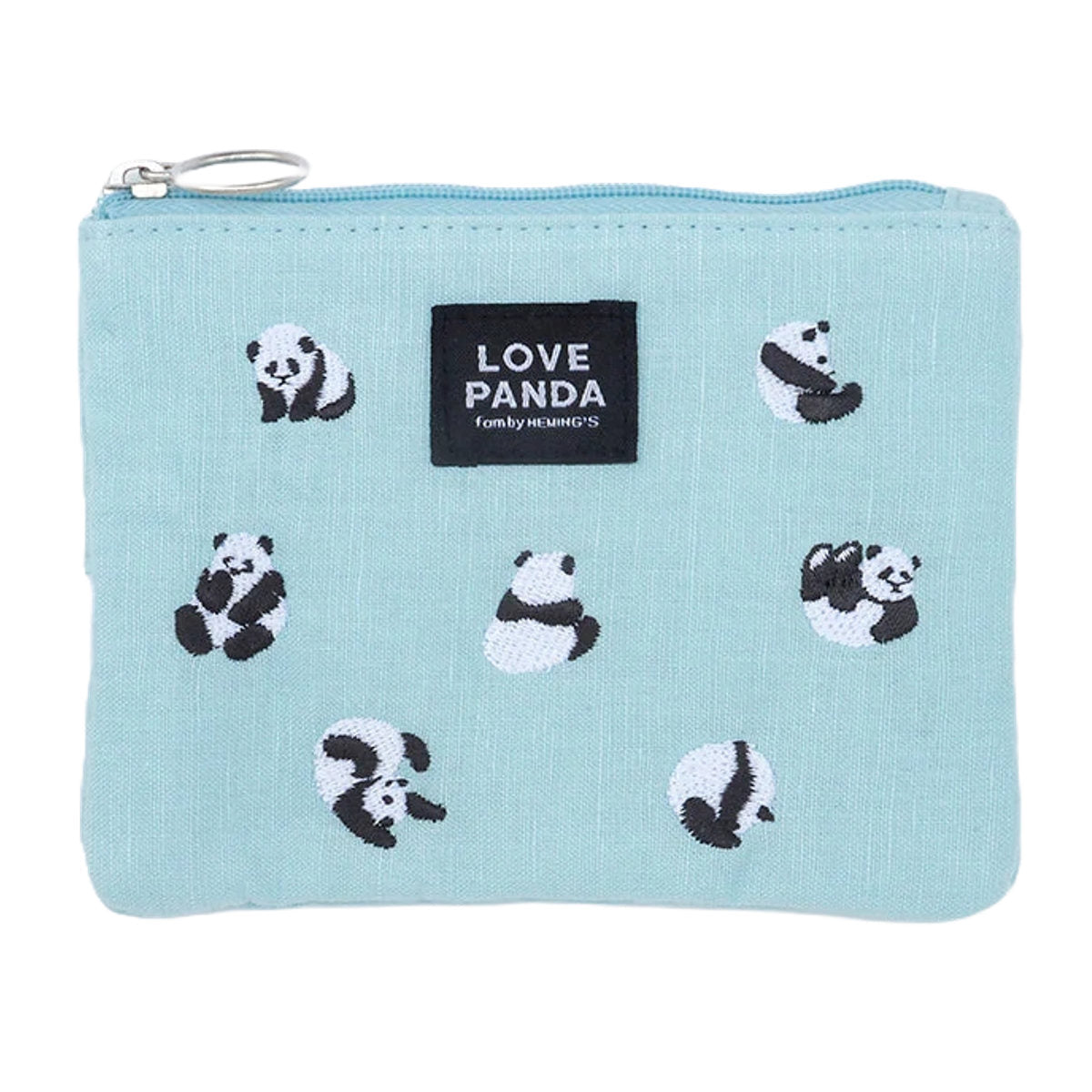 ティッシュポーチ ミニーズパルTCポーチ 動物 布製 – ハウジー