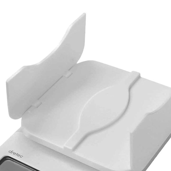 デジタルスケール2kgパカット計量器ドリテック