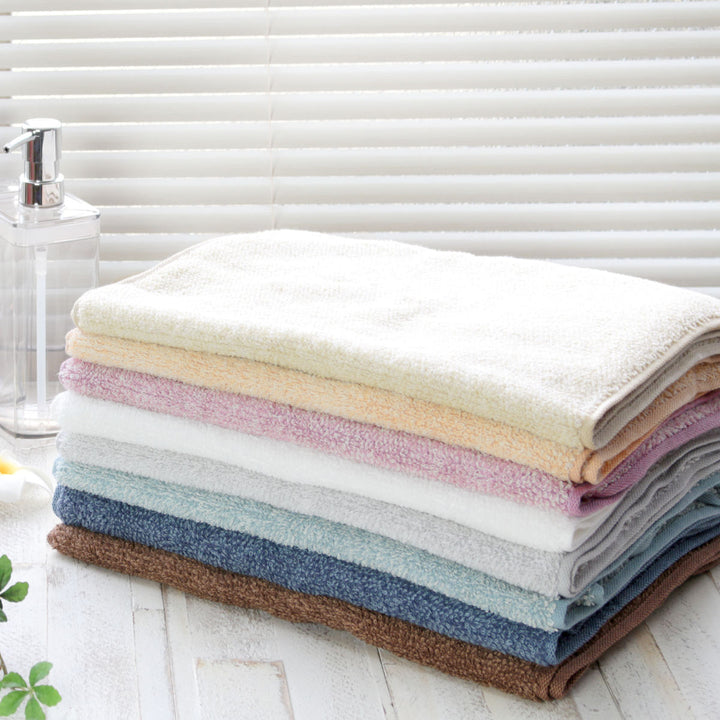 スリムバスタオルココチエナ234×120cm