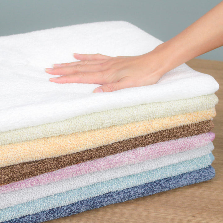 スリムバスタオルココチエナ234×120cm