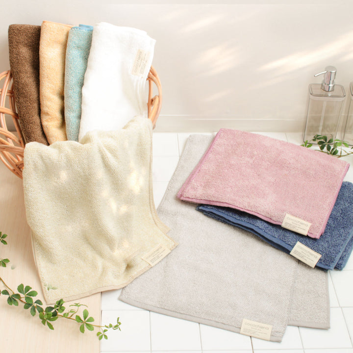 スリムバスタオルココチエナ234×120cm